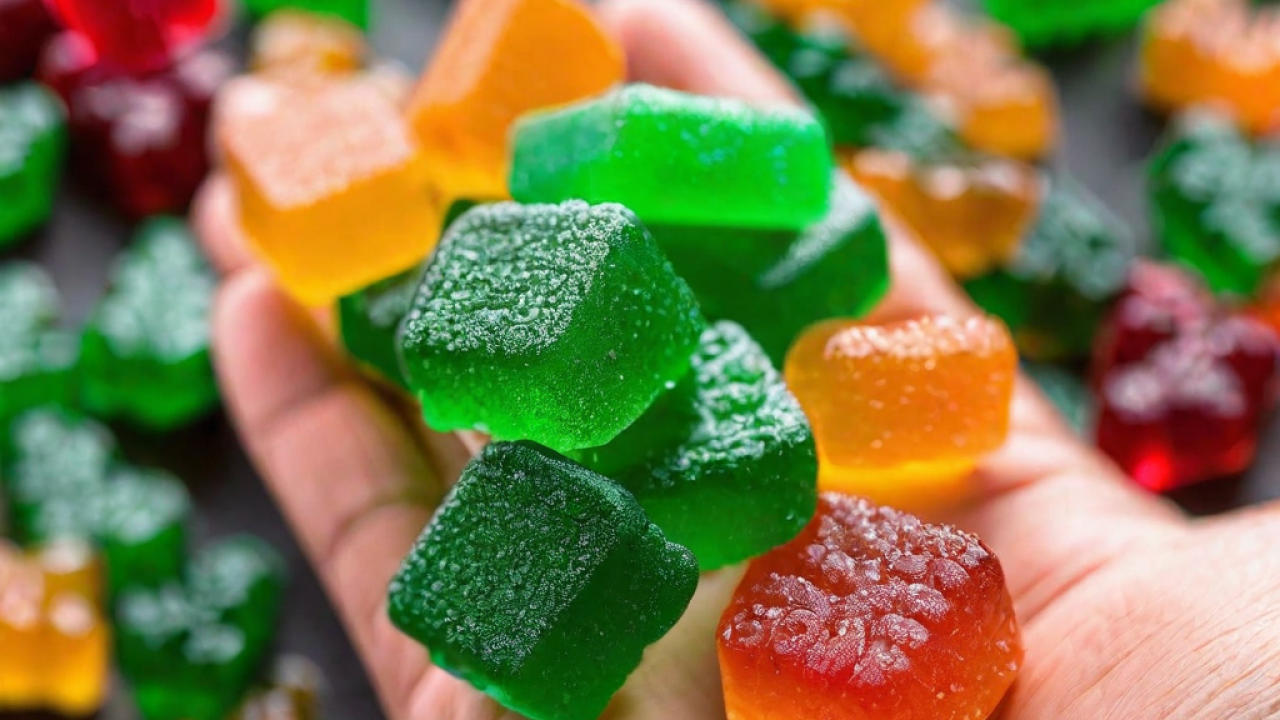 Essential Keto Gummies Austrlia Will Help You Reclaim Happiness!